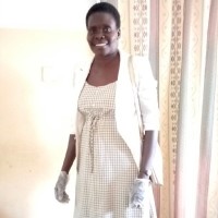 Dinah Ouma