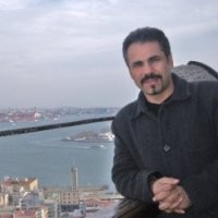 Murat Saldiran