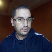 Yacine Hireche