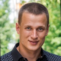 Vadym Stetsenko