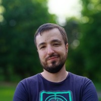 Bohdan Kachmar