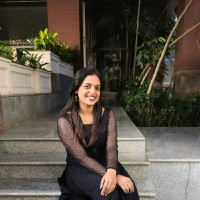 Anusha Mathew