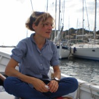 Pascale Marcaggi