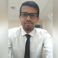 Shubham Kumar