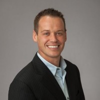 Timothy Dowden