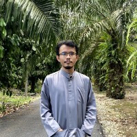 Mohammad Hasyir bin Hamidin