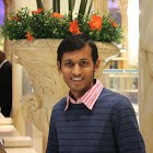 Keyur Shah