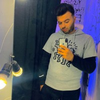 Shady Mustafa
