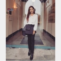 Naznin Liza Sultana