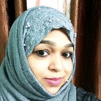 FARIDA BEGUM