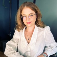 Lidiia Shpektorovska