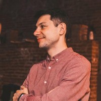 Артём Карсаков