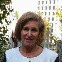 SUE ROSENBLATT