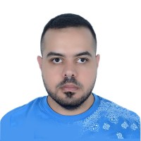 Ragheed Haidar
