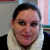 Tina Kirkerud