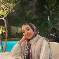 Esraa Fawzy