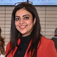 Resham Gauba