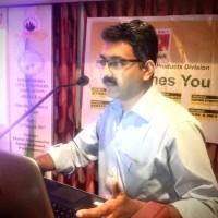 Swamynathan Palaniappan