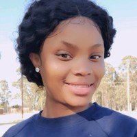 Kgomotso prunnela Nogaga