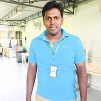 Shankar Vadranam