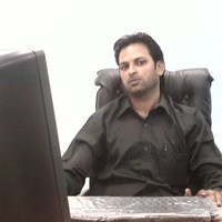 Nitin Verma
