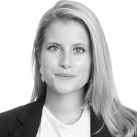 Sophia Gyllenhammar