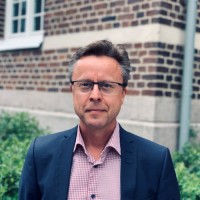 Jörgen Nolberg