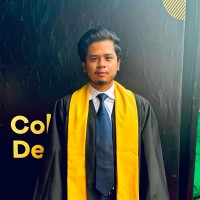Priyanuj Gogoi