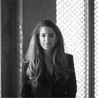 Mona Ahmad