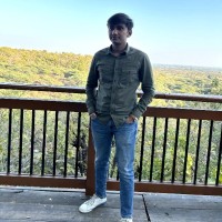 Jatan Trivedi