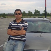 Venkatesh Jois