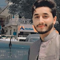 M. Kashif
