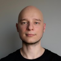 Dmytro Shabanov