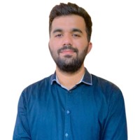 Aadil Shaikh