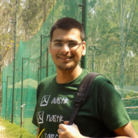 Ram Somani