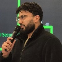 Ibrahim Chaudhry