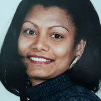 Sandra Rookwood