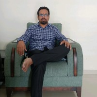 Nanasaheb Chavan