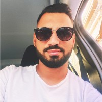 Babis Adonopoulos