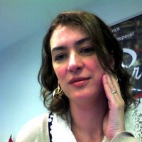 Ana Lidia Naxara Paco