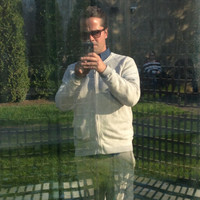 Patrick Hobgood
