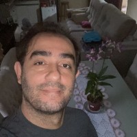 Marcelo Rodrigues Santos