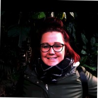 Fiona Tomlin
