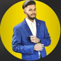 Manikandan Mariappan . 3rd