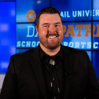 Charlie Yaeger Iv