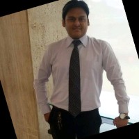 Hitendra Kadam