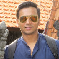Deepak Bansod