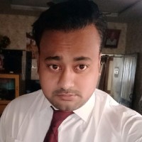 Ravi Dube