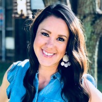 Kellie Greenleaf