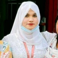 Daniya Khan